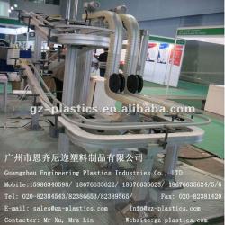 Hot design conveyer equipment system