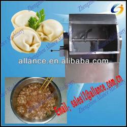 HOT easy operation stuffing mixing machine for meat processing factory