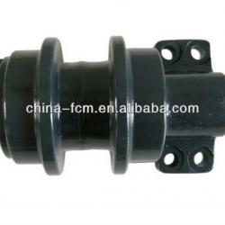 Hot! Factory! Excavator carrier roller serial