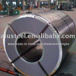 hot galvanized