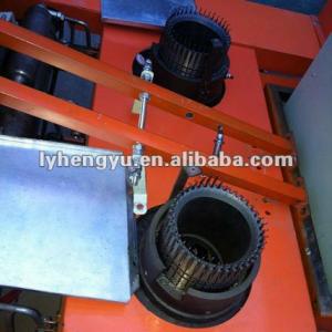 hot hight output KNITTING SCOURER MAKING MACHINE