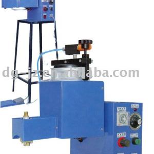 Hot Melt Adhesive Applicator (Spiral Spraying Type)