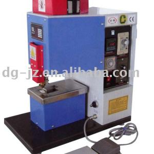 Hot Melt Adhesive Edge Coating Machine (JZ-698A)