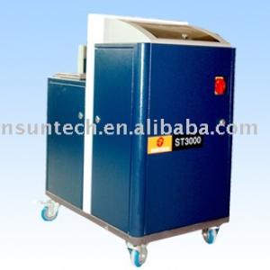 Hot melt adhesive machine, coating machine,laminating machine