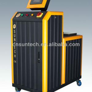 Hot melt applicator,hot melt machine, Hot melt glue machine for baby diapers/sanitary napkin machine