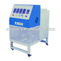 Hot Melt Applicator Machine