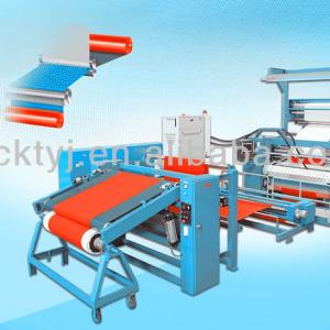 Hot Melt Fabric Laminating Machine