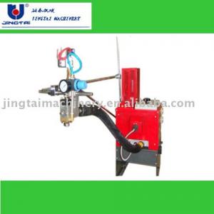 hot melt glue machine --- automatic gluing