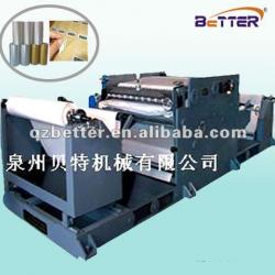 Hot Melt Label Coating Machine