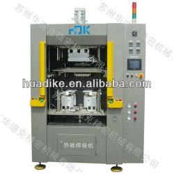 Hot Plate Plastic Welding Machine