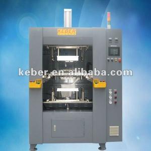 Hot Plate Plastic Welding Machine /Plastic Welding Machine