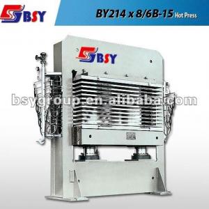 hot plate press