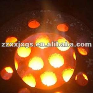 hot product of xinxin briquette making machine