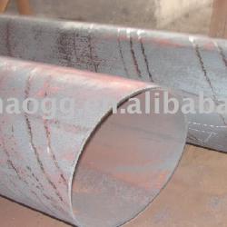 hot rolled steel pipe