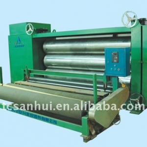 HOT-ROLLING MACHINE