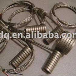 hot runner heater element