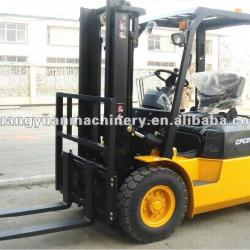 Hot sale 1.8Ton diesel forklift CPCD18 diesel forklift