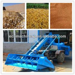 Hot sale 10-14t/h combined corn sheller