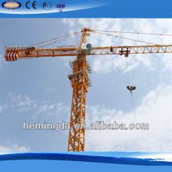 Hot Sale 10t Mobile Tower Crane CE Approved good quality