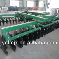 hot sale 1BZ -4.0 Trailed disc harrow