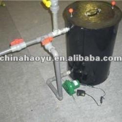 hot sale 2012 small biomass gasifier for cooking
