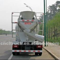 Hot sale!!! 3.5 CBM 4X2 Foton concret mixer truck