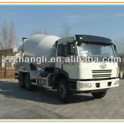 Hot sale!!! 3 M3 ,4M3 6M3 Mini Concrete Mixer Trucks,concrete mixer trucks price