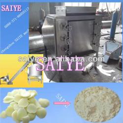 hot sale almond powder grinding machine with high quality