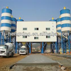 Hot Sale Automatic Concrete Mixing Machine Concrete Batching Plant