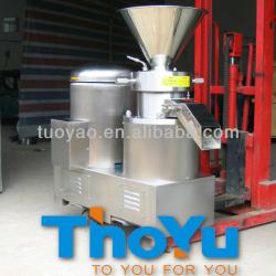 Hot Sale Automatic Electric Peanut Butter Machine Of China