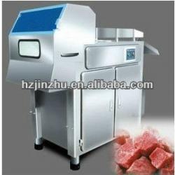 hot sale automatic meat dicer machine