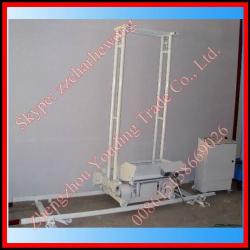 Hot sale automatic wall plastering machine with good price