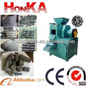 HOT sale biomass briquette machine