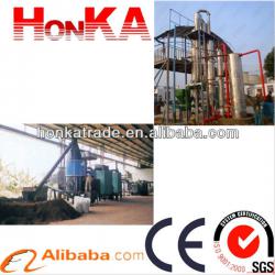 Hot Sale! biomass gasification equipment to generate electric