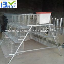 Hot-Sale BT factory A-120 layer poultry cages(Welcome to Visit my factory)