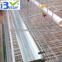 Hot-Sale BT factory A-128 chicken layer battery cage(Welcome to Visit my factory)