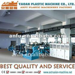 Hot sale CA sheet machine