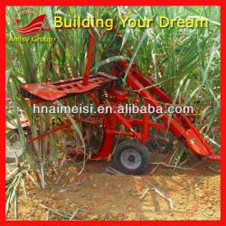 Hot sale cane harvester 0086-13733199089
