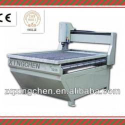 Hot Sale CNC Glass Cutting Machine xc-1215