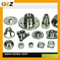 Hot sale CNC machining high precision part