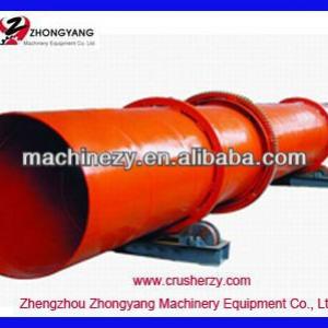 hot sale ! coal slurry rotary dryer