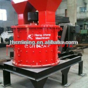 Hot Sale Coal Vertical Compound Crusher