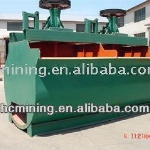 Hot Sale Copper Molybdenum Lead Zinc Fluorite Gold Ore Flotation Machine