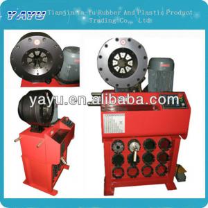 HOT SALE crimping hose machine,Km-92C computer type