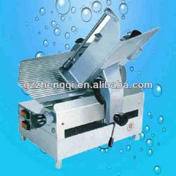 Hot Sale Desktop Full Automatic Meat Slicer(ZQ-300)