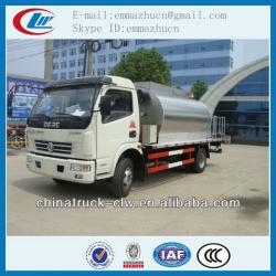 Hot sale! Dongfeng DLK mini asphalt spreader truck for sales