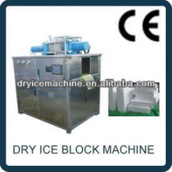 hot sale dry ice block machine producing dry ice of liquid co2