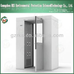 hot sale Dust clean air shower