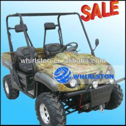 Hot sale! eec garden 2 person utility vehicles