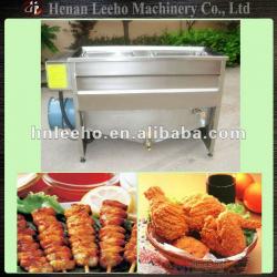 Hot sale electric fryer machine